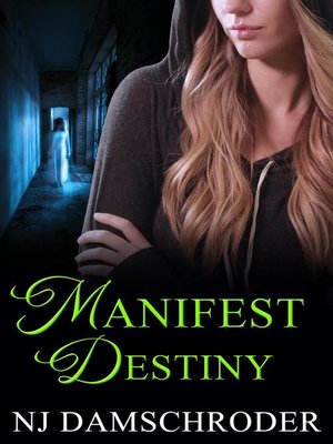 cover image of Manifest Destiny